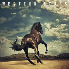 Springsteen, Bruce - 2019 - Western Stars